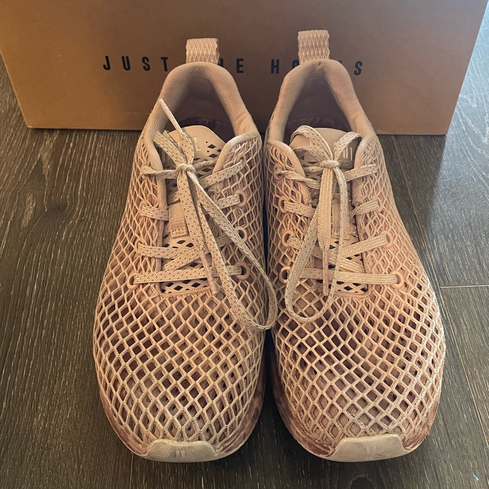 Nobull women’s 7 mesh